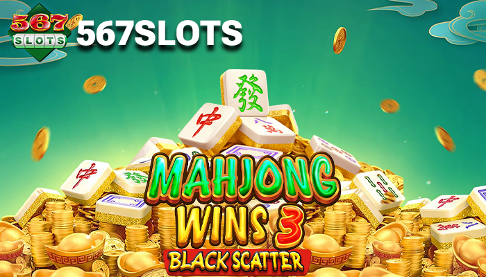 Mahjong Wins 3