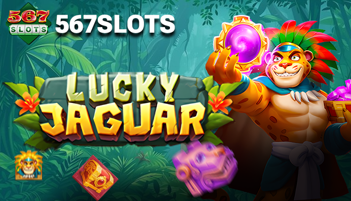 Lucky Jaguar