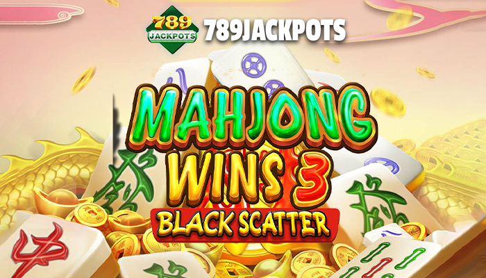 Mahjong Wins 3