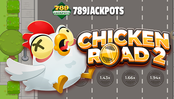 Chicken Road 2