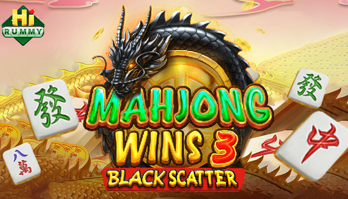Mahjong Wins 3