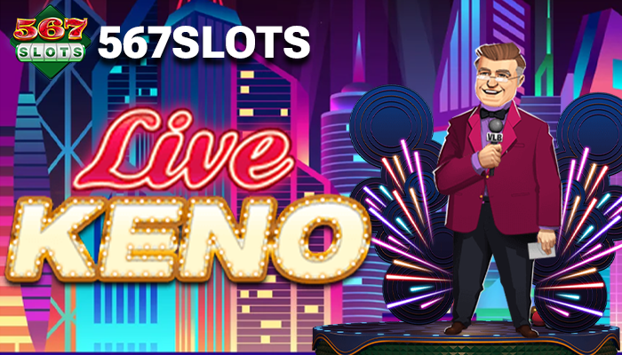 Live Keno
