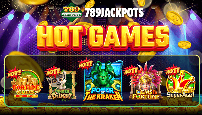 Hot Games