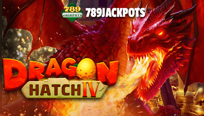 Dragon Hatchitv