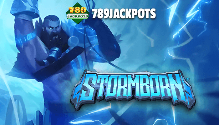 Stormborn